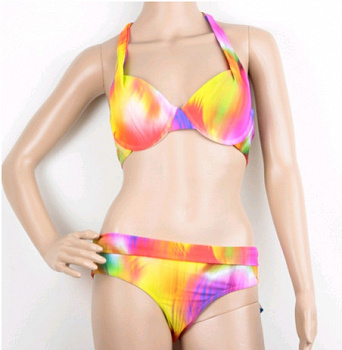 Купальник женский Fashy 23628-01 2-х предметный