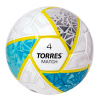 Мяч футбольный Torres Match 2024 год (р.4)