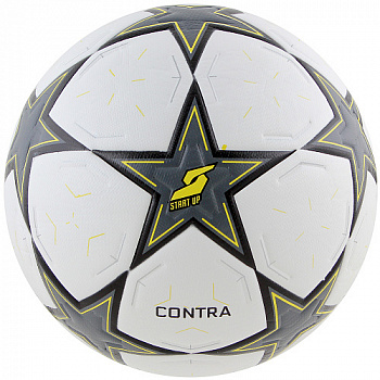 Мяч футбольный Start Up Contra
