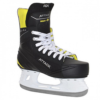 Коньки хоккейные RGX-6.0 ATTACK