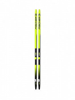 Пластиковые лыжи FISCHER ACTIVE SKATE IFP Пластиковые лыжи FISCHER ACTIVE SKATE IFP