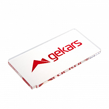 Скребок для беговых лыж  