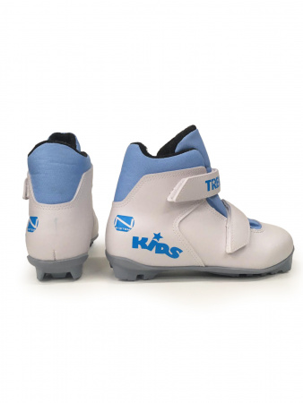 Ботинки лыжные TREK Kids 2 NNN