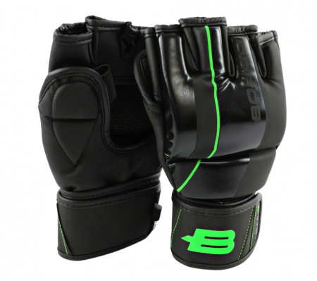 Перчатки для ММА BoyBo B-series