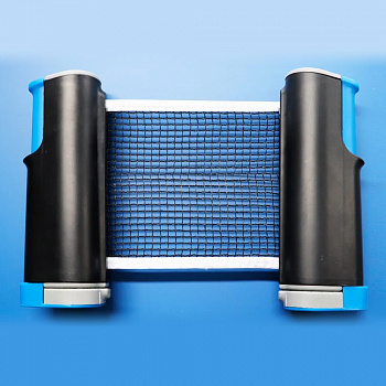 Сетка с креплением-автомат для настольного тенниса Start Line PN001 Сетка с креплением-автомат для настольного тенниса Start Line PN001