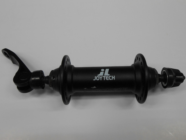 Втулка переднего колеса JY 731 DSE Joytech 32H V-Brake под эксцентрик