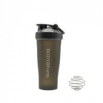 Шейкер спортивный SHB02-600