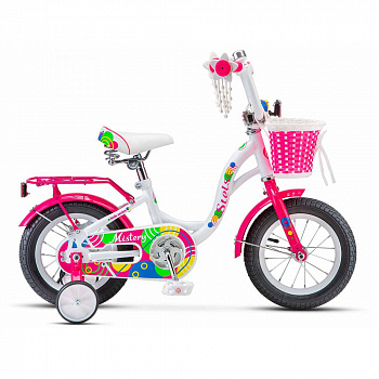 Велосипед STELS Mistery C 12" (2024) 1 ск.