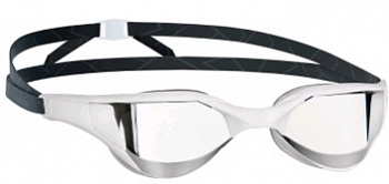 Очки для плавания Mad Wave Razor Mirror M0427 02