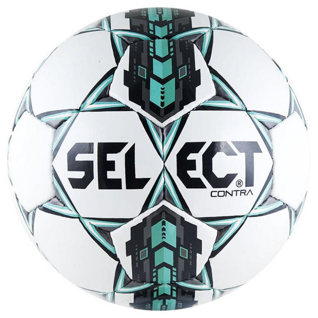 Мяч футбольный Select Contra Мяч футбольный Select Contra