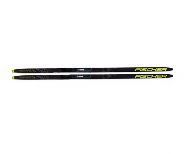 Пластиковые лыжи FISCHER RCS SKATE JR IFP Пластиковые лыжи FISCHER RCS SKATE JR IFP