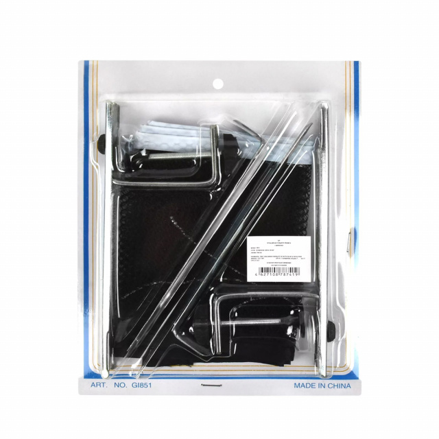 Сетка с креплением для настольного тенниса CLIFF 3015 Сетка с креплением для настольного тенниса CLIFF 3015