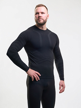 Комплект мужского термобелья Saimaa Sport