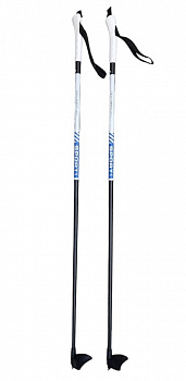 Лыжные палки STC BRADOS SPORT JR