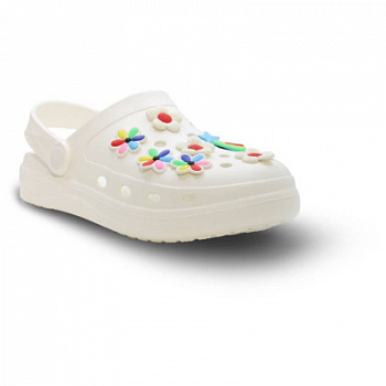 Сабо женские Step Forward Е-016W-1