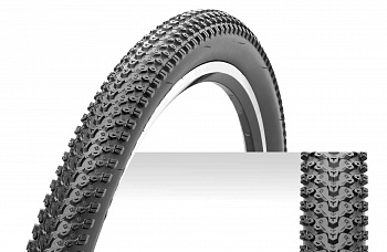 Покрышка CHAOYAHG 27,5" * 2,20 Н-5129