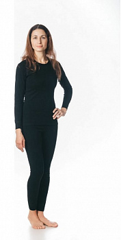 Кальсоны женские термобелье Saimaa Light (2 слоя)