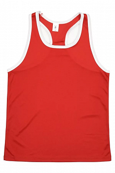 Майка боксерская SALIX 8119/8120/8320