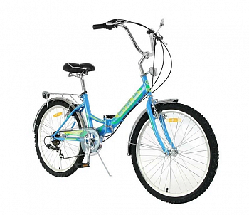 Велосипед STELS Pilot 750 24" Z010 (2021) 6 ск.