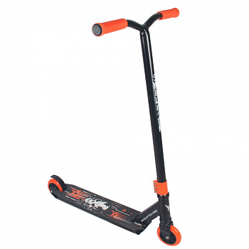Самокат Skeleton 2.0 HIC  Самокат Skeleton 2.0 HIC