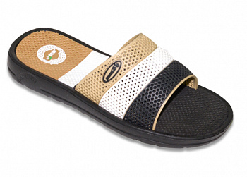 Туфли пляжные подростковые Эмальто 555А-2