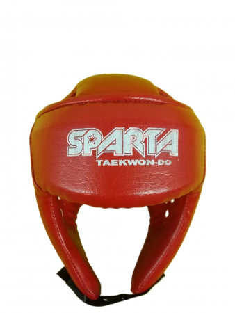 Шлем для тхэквондо SPARTA MASTER 825
