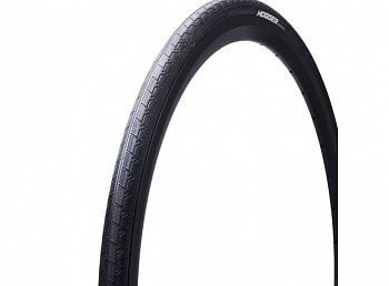 Покрышка HOGGER 700" * 28C (28-622) HG-1054, дорожная, антипрокол