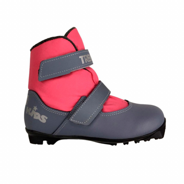 Ботинки лыжные TREK Kids 4 NNN