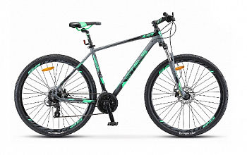 Велосипед STELS Navigator 930 MD 29" V010 (2019) 24 ск. Велосипед STELS Navigator 930 MD 29" V010 (2019) 24 ск.