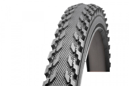 Покрышка Wanda 26" * 1.95 Р 187 горная