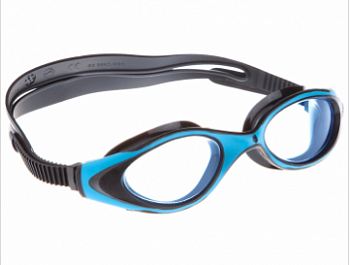 Очки для плавания Mad Wave Flame M0431 13