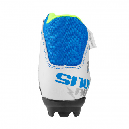 Ботинки лыжные TREK Snowrock2 NNN