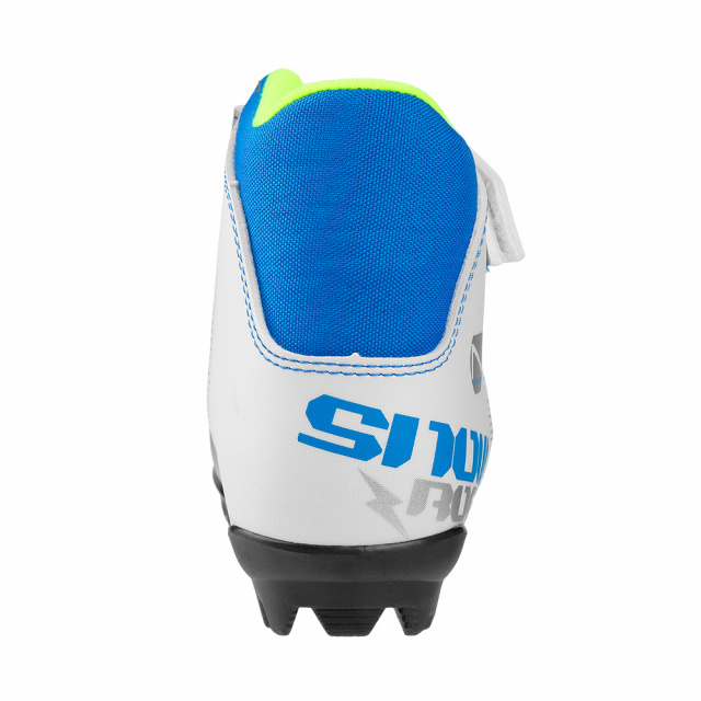 Ботинки лыжные TREK Snowrock2 NNN