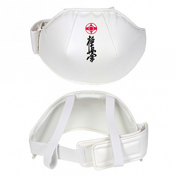 Защита груди (женская) SPARTA 1213