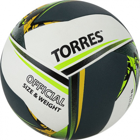 Мяч волейбольный пляжный Torres Save
