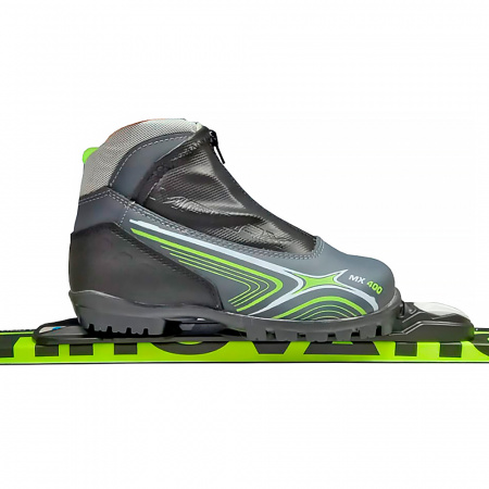 Ботинки лыжные MARAX MXN-400 NNN NEW