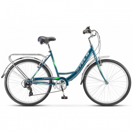 Велосипед STELS Legenda 290 26" V Z010 (2025) 7 ск.