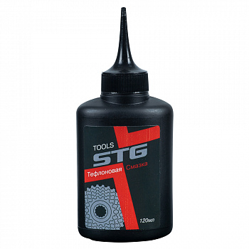 Смазка STG тефлоновая 120мл.