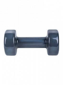 Гантель виниловая Atemi AD054