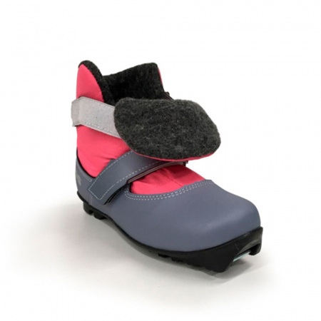 Ботинки лыжные TREK Kids 4 NNN