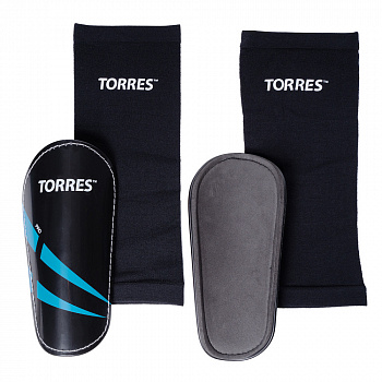 Щитки футбольные Torres Pro Щитки футбольные Torres Pro