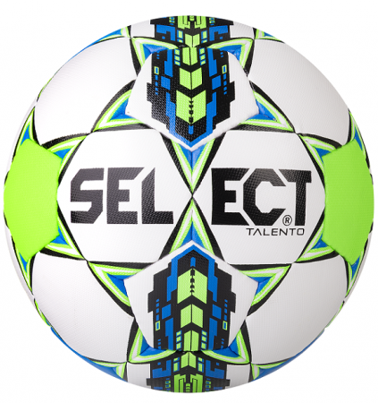 Мяч футбольный Select Talento 