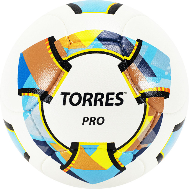 Мяч футбольный Torres Pro