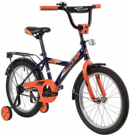 Велосипед NOVATRACK ASTRA 18" (2020) 1 ск.