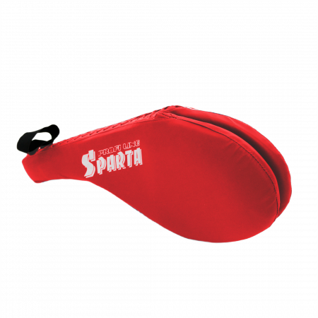 Лапа ракетка SPARTA PROFI 704 одинарная 