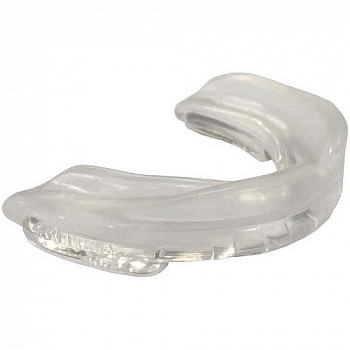 Капа боксерская одночелюстная Jabb JH604С SR