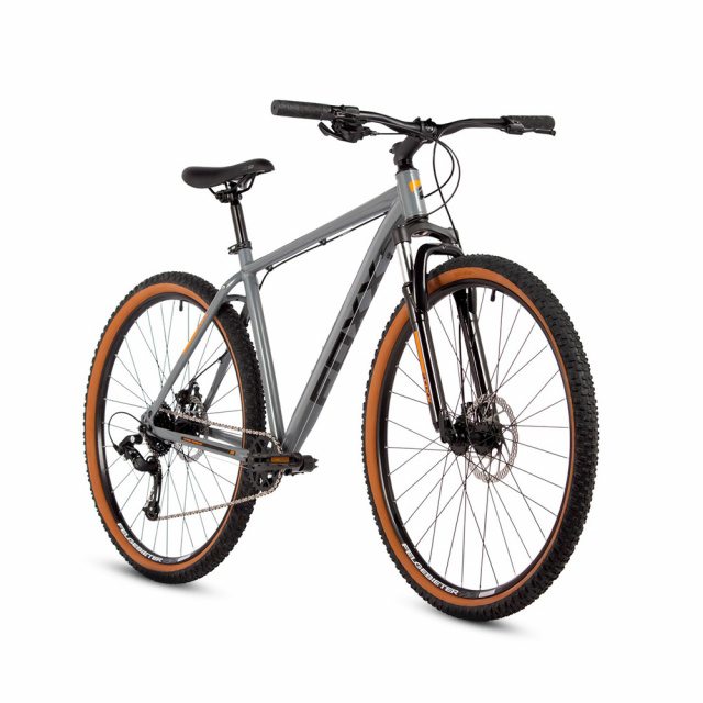 Велосипед FOXX 29" ARAGON D (2025) 