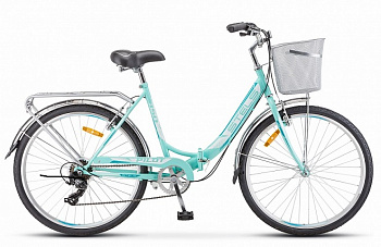 Велосипед STELS Pilot 850 26" V Z011 (2020) 6 ск. 