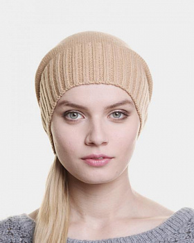 Шапка CANOE SHARP 3442387 песочная