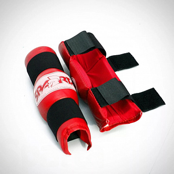 Щитки на голень SPARTA Профи 911 формованные